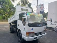 Isuzu Tipper 1994 Lorry