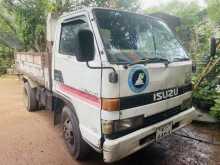 Isuzu Tipper 1991 Lorry