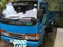 Isuzu Tipper 1999 Lorry