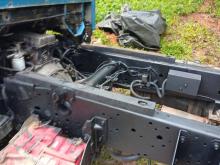 Isuzu Tipper 2000 Lorry