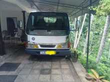 Isuzu TIPPER 2003 Lorry
