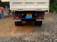 Isuzu Tipper 1999 Lorry