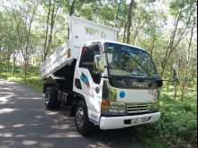 Isuzu Tipper 1999 Lorry