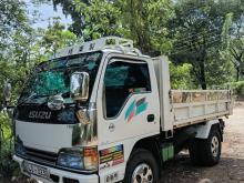 Isuzu Tipper 2018 Lorry
