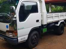 Isuzu Tipper 1997 Lorry