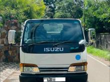 Isuzu Tipper 1998 Lorry