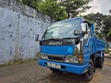 Isuzu Tipper 1997 Lorry