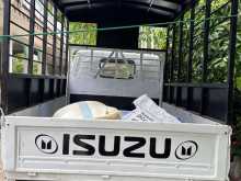 Isuzu Tipper 1980 Lorry