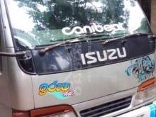 Isuzu Tipper 1981 Lorry