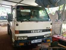Isuzu TIPPER 1987 Lorry