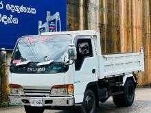 Isuzu Tipper 1997 Lorry