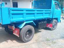 Isuzu Tipper 1992 Lorry