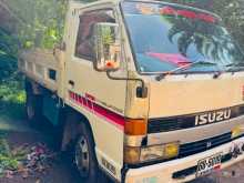 Isuzu Tipper 1993 Lorry