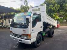 Isuzu Tipper 4HF1 1993 Lorry