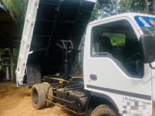 Isuzu Tipper 1993 Lorry