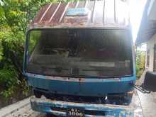 Isuzu Tipper 1993 Lorry