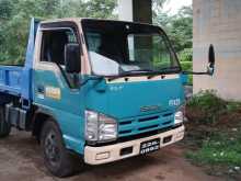 Isuzu Tipper  4HF1 1994 Lorry