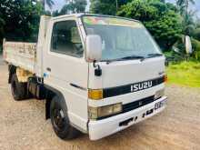 Isuzu Tipper 1994 Lorry