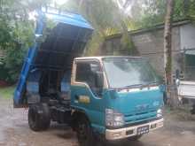 Isuzu Tipper 4HF1 1994 Lorry