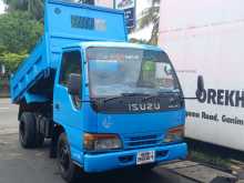 Isuzu Tipper 1994 Lorry