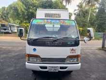 Isuzu Tipper 1994 Lorry