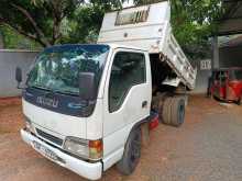 Isuzu Tipper 1994 Lorry