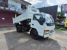 Isuzu Tipper 1994 Lorry