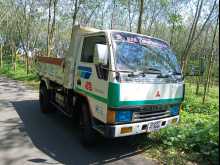 Isuzu Tipper 1994 Lorry