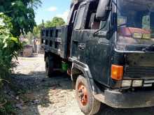 Isuzu Tipper 1995 Lorry