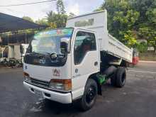 Isuzu Tipper 1995 Lorry