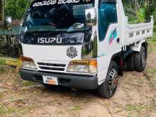 Isuzu Tipper 1995 Lorry