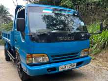 Isuzu Tipper 1995 Lorry
