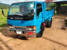 Isuzu Tipper 1996 Lorry