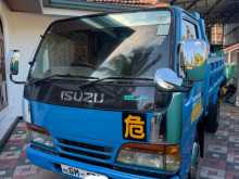 Isuzu Tipper 1996 Lorry