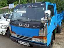 Isuzu Tipper 1996 Lorry