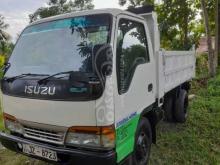 Isuzu Tipper 1997 Lorry