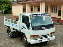 Isuzu Tipper 1997 Lorry