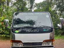 Isuzu Tipper 1997 Lorry