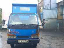 Isuzu Tipper 1997 Lorry