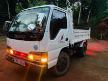 Isuzu Tipper 1997 Lorry