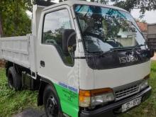 Isuzu Tipper 1997 Lorry