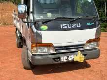 Isuzu Tipper 1997 Lorry
