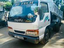Isuzu Tipper 1998 Lorry