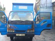 Isuzu Tipper 4HF1 1998 Lorry