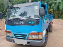 Isuzu Tipper 1998 Lorry