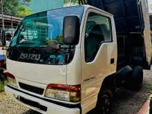 Isuzu Tipper 1998 Lorry