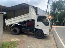 Isuzu Tipper 1999 Lorry
