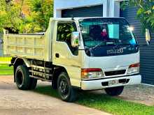 Isuzu Tipper 1999 Lorry