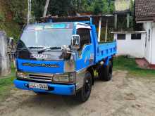 Isuzu Tipper 1999 Lorry