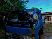 Isuzu Tipper 1999 Lorry